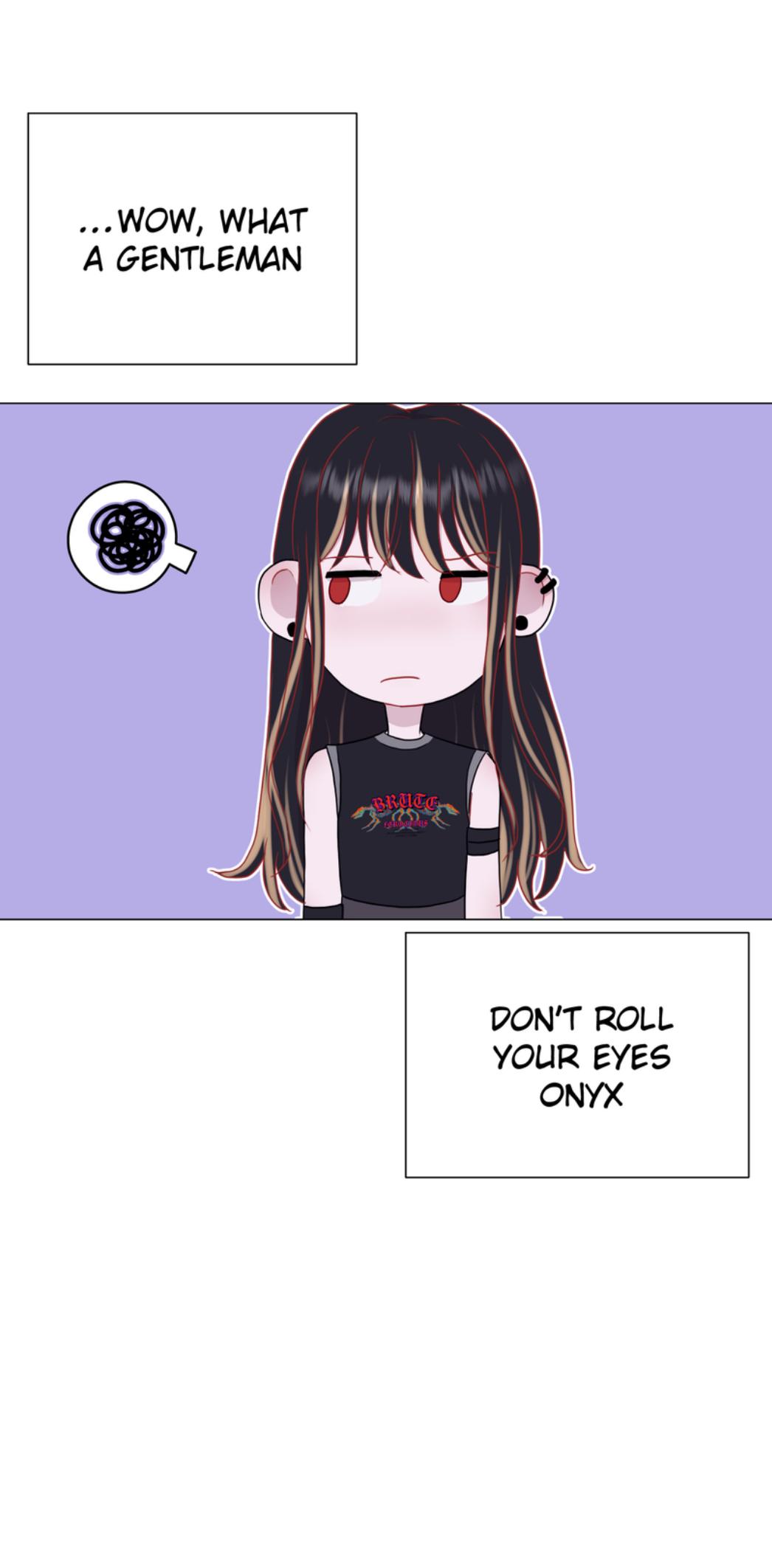 Read Boy Girlfriend chapter 4.1 image 16 on Lezhin
