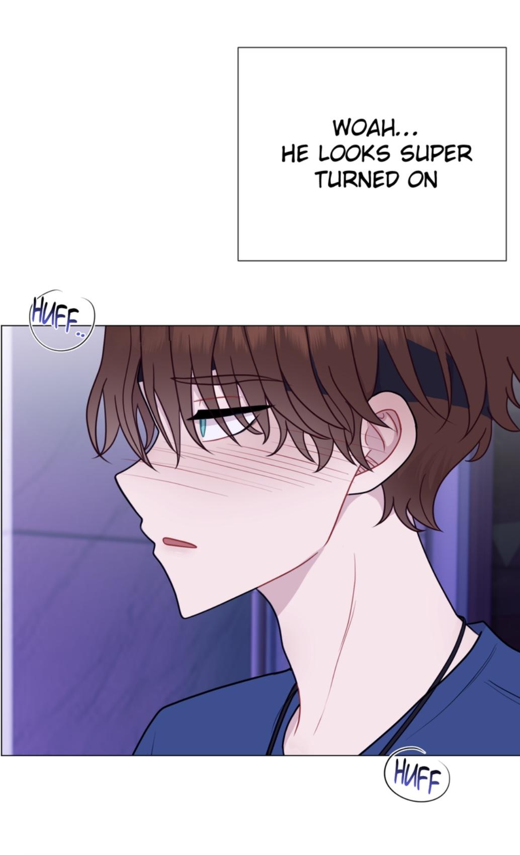 Read Boy Girlfriend chapter 4.1 image 2 on Lezhin