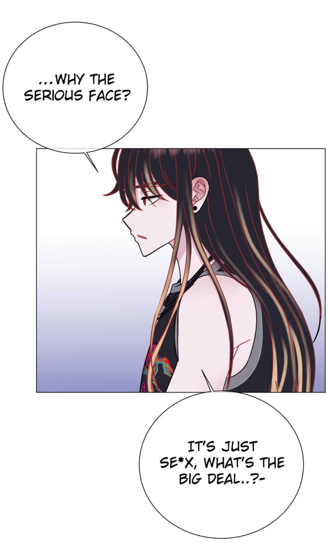 Read Boy Girlfriend chapter 4.1 image 20 on Lezhin