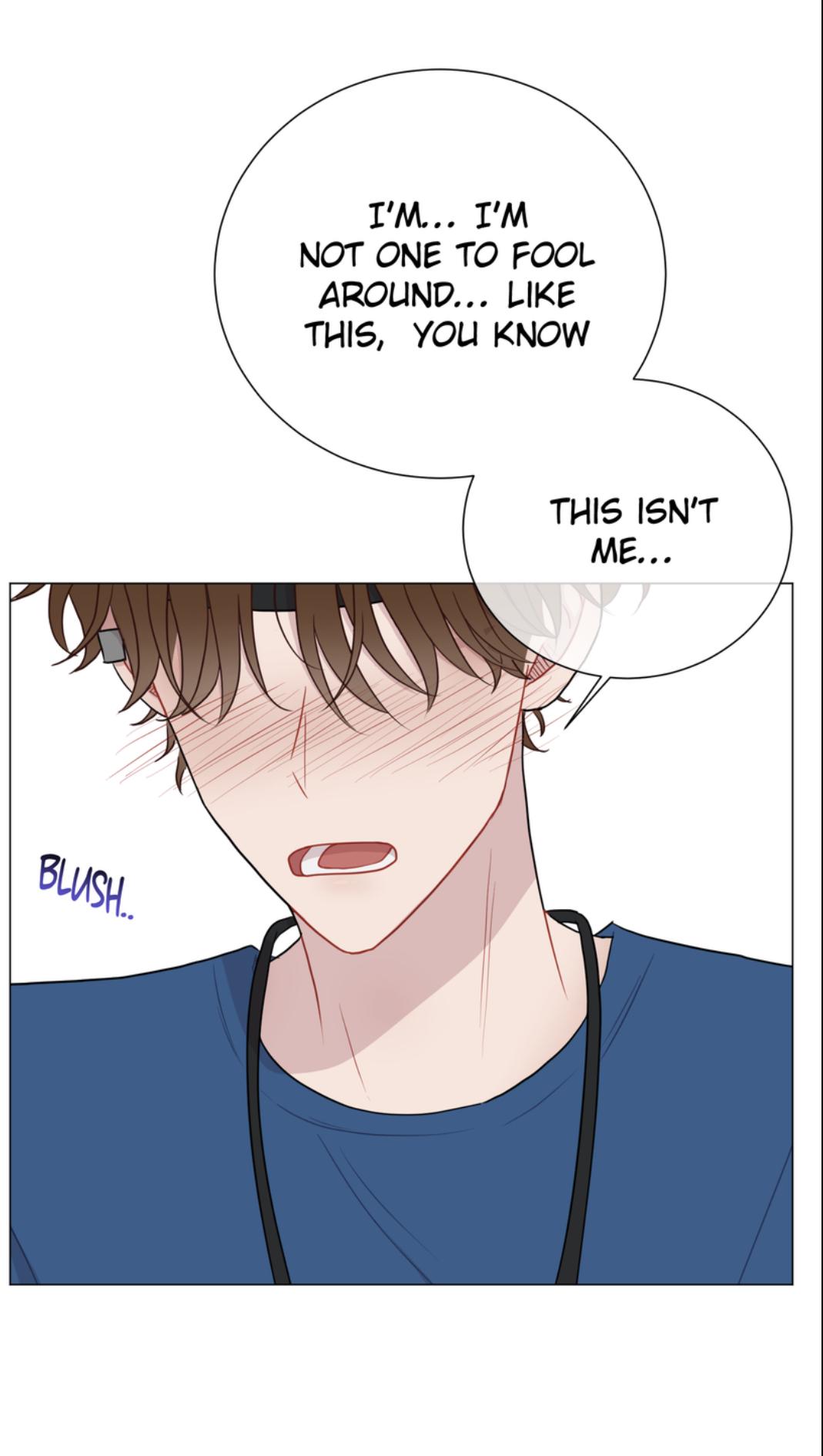 Read Boy Girlfriend chapter 4.1 image 22 on Lezhin