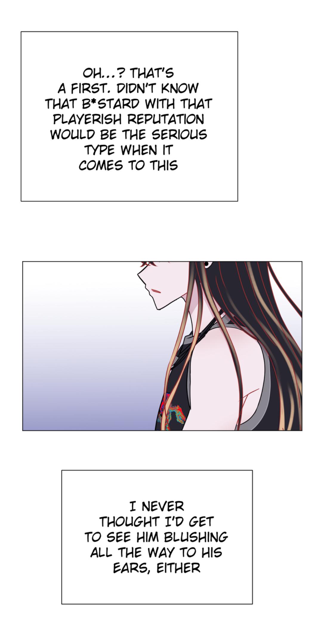 Read Boy Girlfriend chapter 4.1 image 23 on Lezhin
