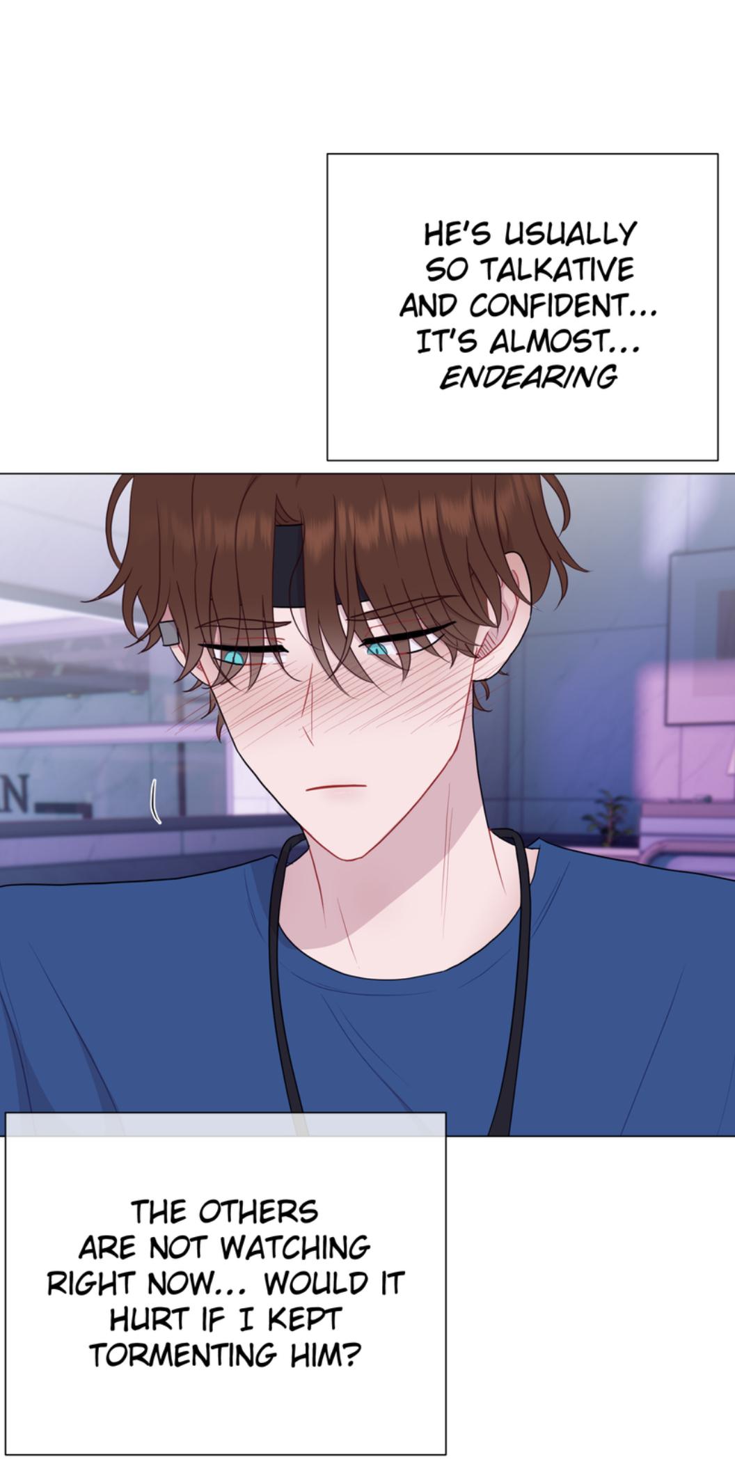 Read Boy Girlfriend chapter 4.1 image 24 on Lezhin