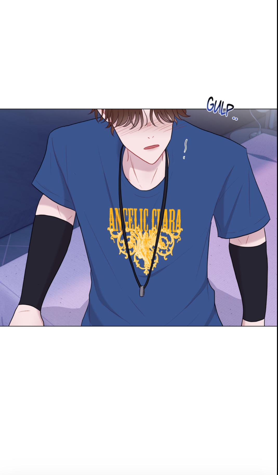 Read Boy Girlfriend chapter 4.1 image 27 on Lezhin