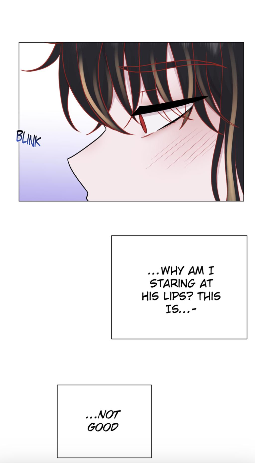 Read Boy Girlfriend chapter 4.1 image 28 on Lezhin