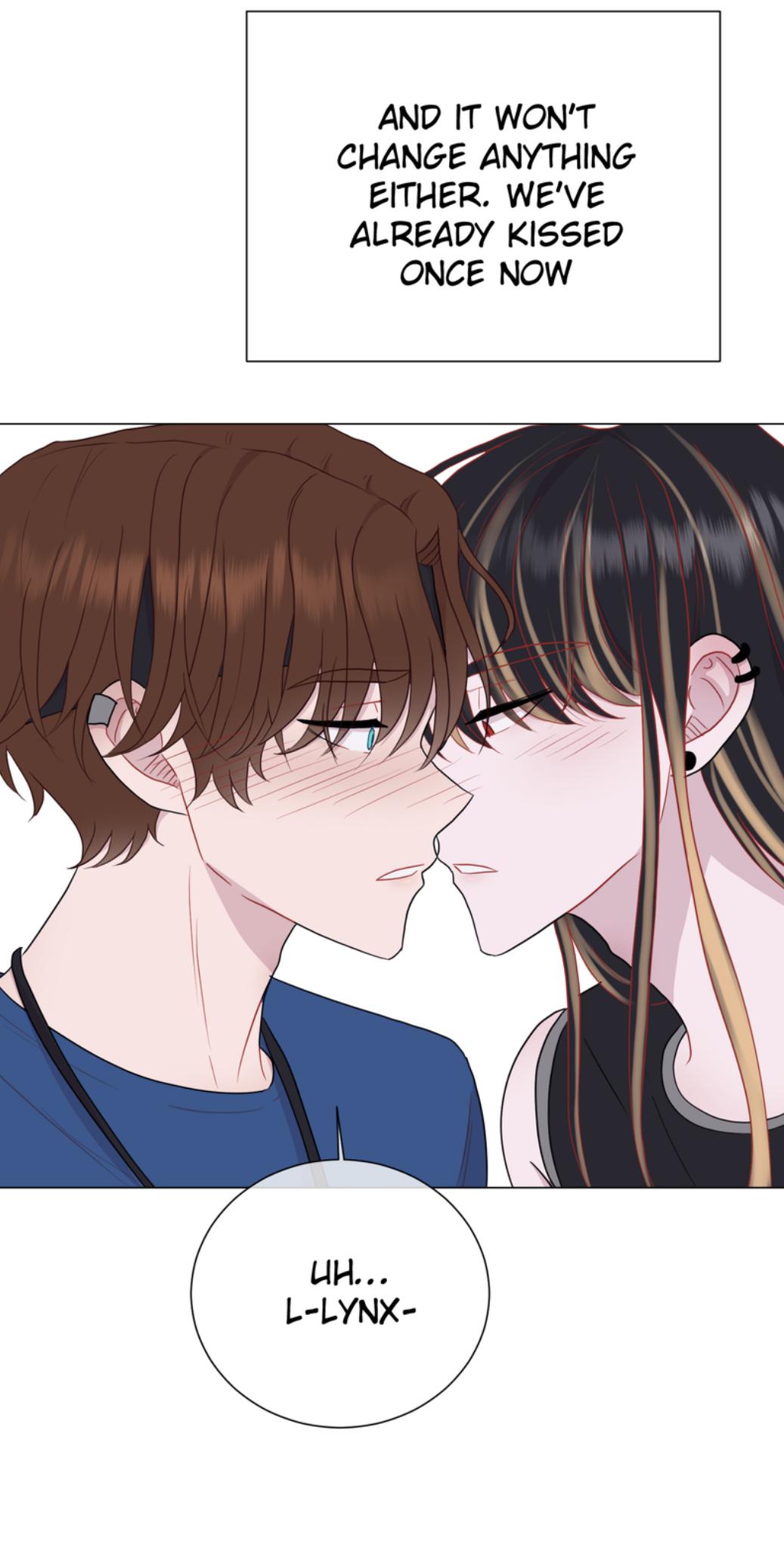 Read Boy Girlfriend chapter 4.1 image 31 on Lezhin