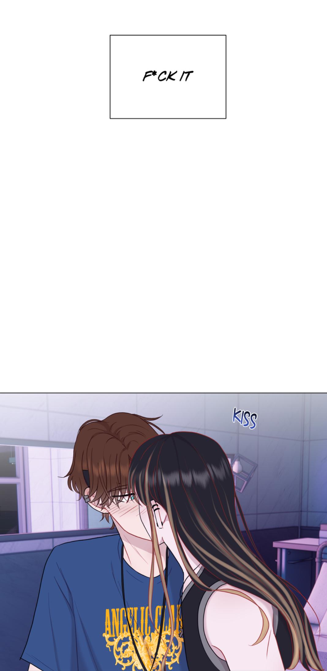 Read Boy Girlfriend chapter 4.1 image 32 on Lezhin