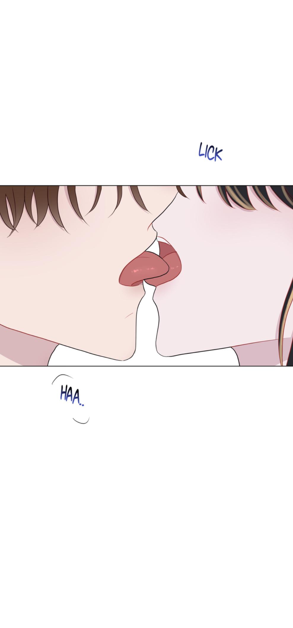Read Boy Girlfriend chapter 4.1 image 34 on Lezhin