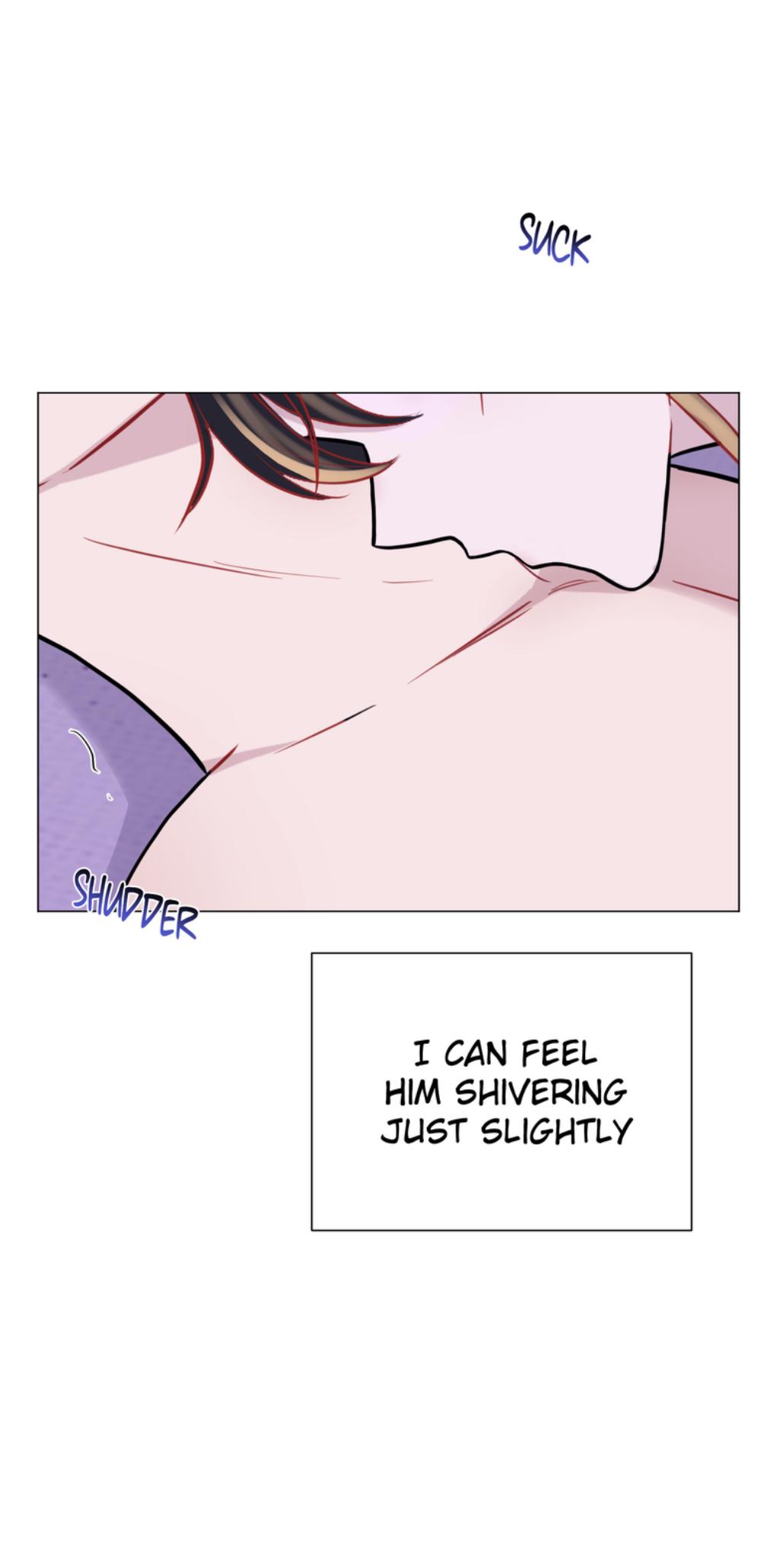 Read Boy Girlfriend chapter 4.1 image 42 on Lezhin