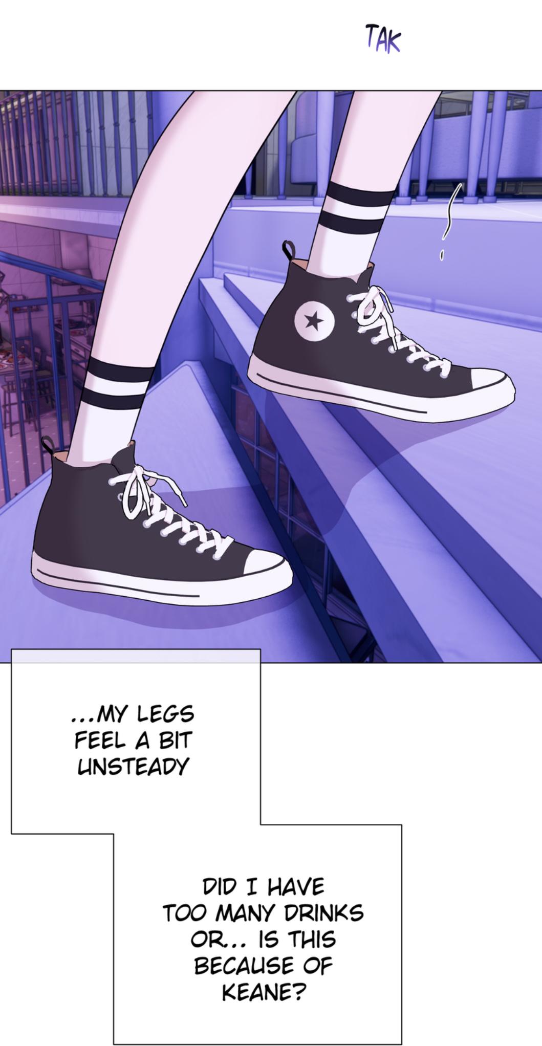 Read Boy Girlfriend chapter 4.1 image 7 on Lezhin