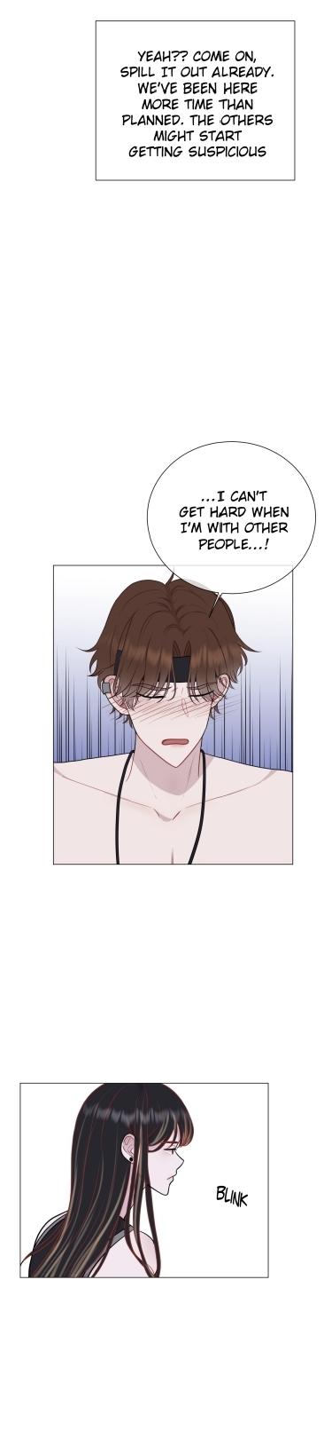 Read Boy Girlfriend chapter 4.2 image 13 on Lezhin
