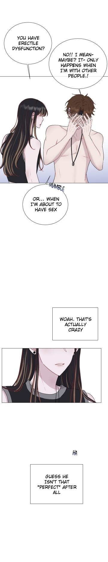 Read Boy Girlfriend chapter 4.2 image 14 on Lezhin