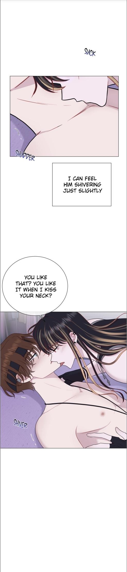 Read Boy Girlfriend chapter 4.2 image 2 on Lezhin
