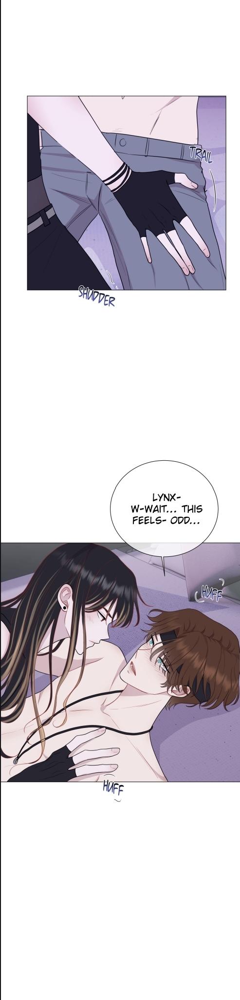 Read Boy Girlfriend chapter 4.2 image 4 on Lezhin