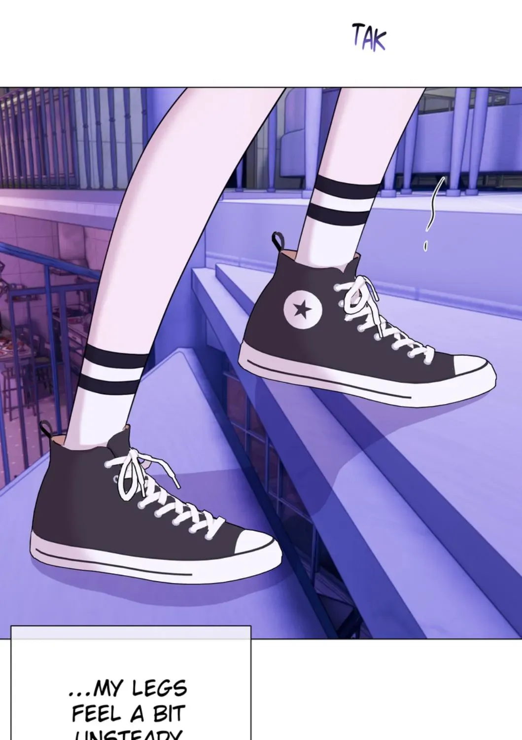 Read Boy Girlfriend chapter 4.3 image 11 on Lezhin