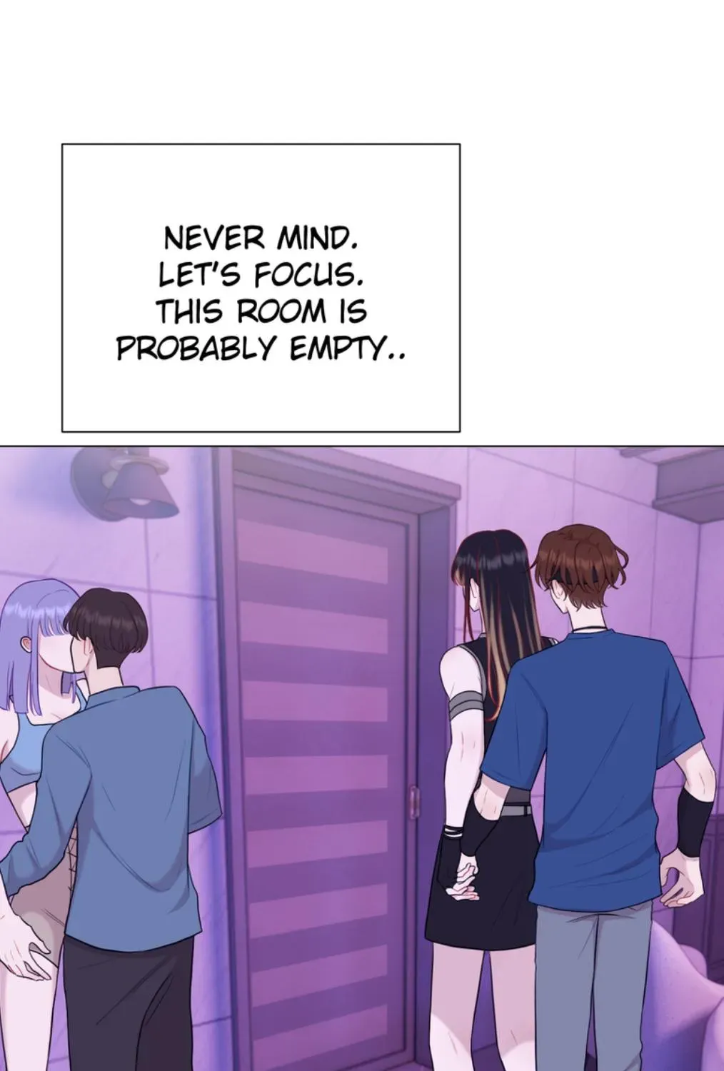 Read Boy Girlfriend chapter 4.3 image 13 on Lezhin
