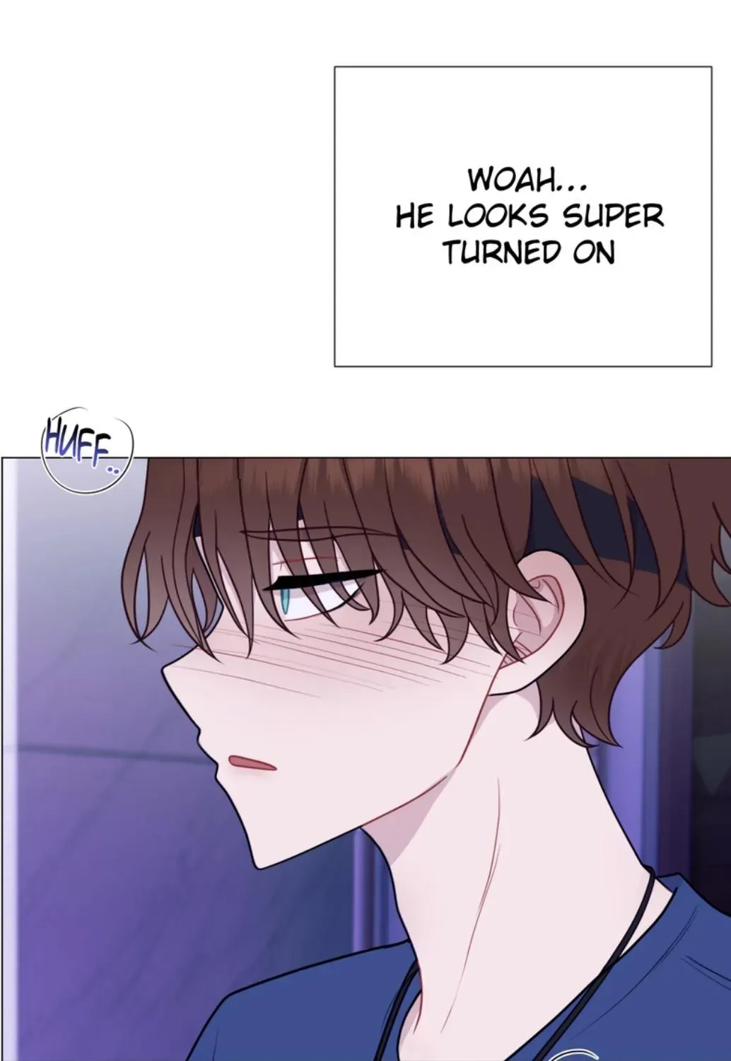 Read Boy Girlfriend chapter 4.3 image 2 on Lezhin
