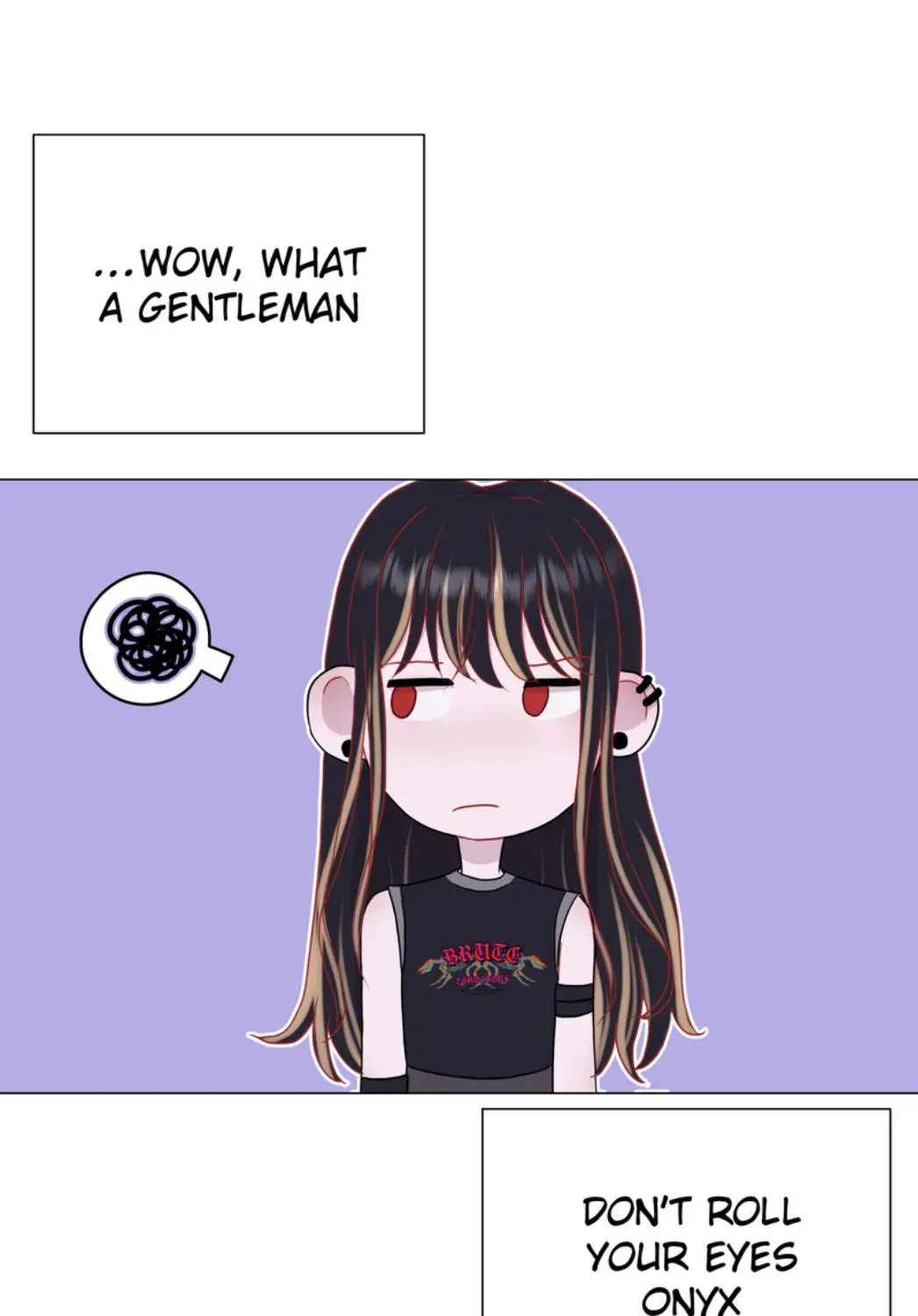 Read Boy Girlfriend chapter 4.3 image 29 on Lezhin