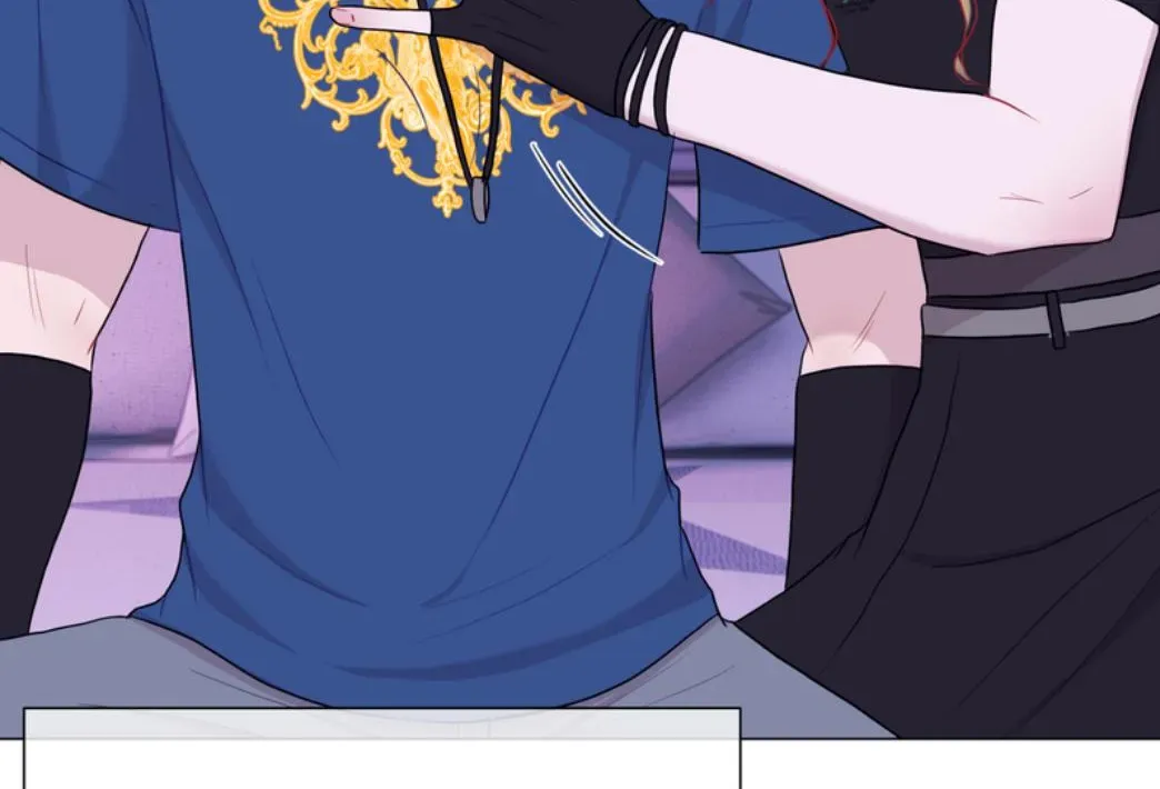 Read Boy Girlfriend chapter 4.3 image 32 on Lezhin