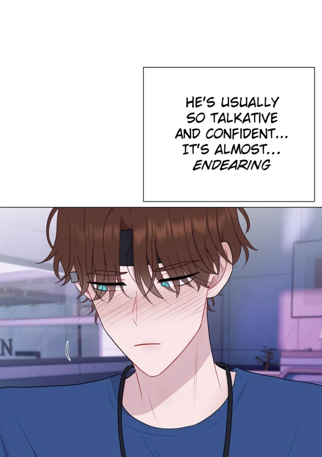 Read Boy Girlfriend chapter 4.3 image 43 on Lezhin