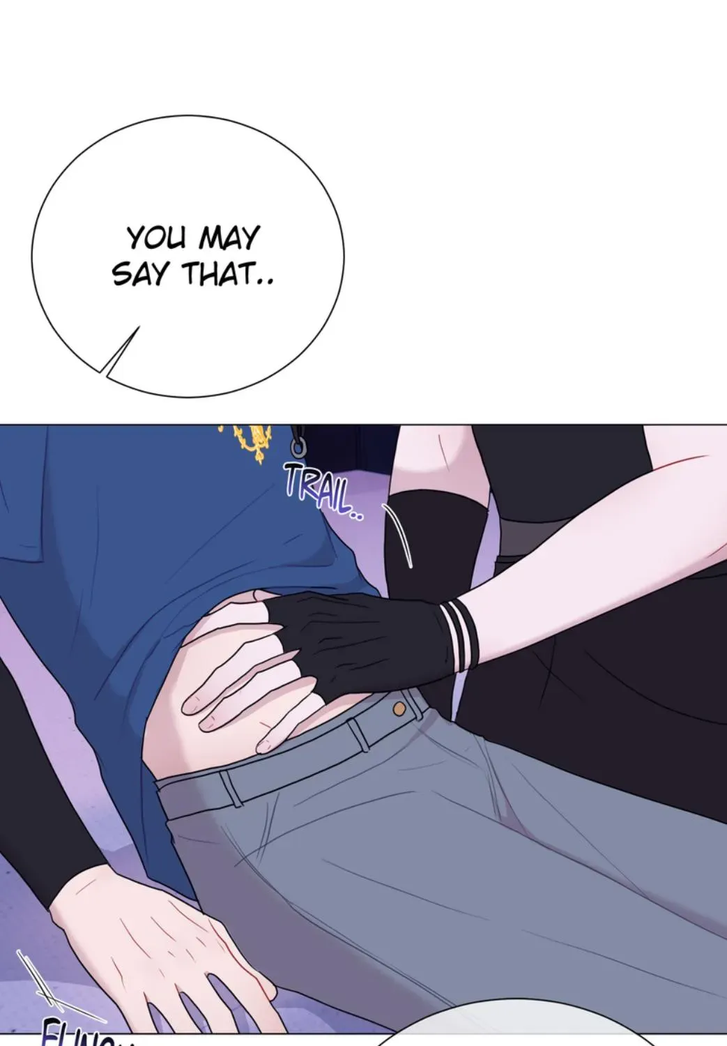 Read Boy Girlfriend chapter 4.3 image 47 on Lezhin