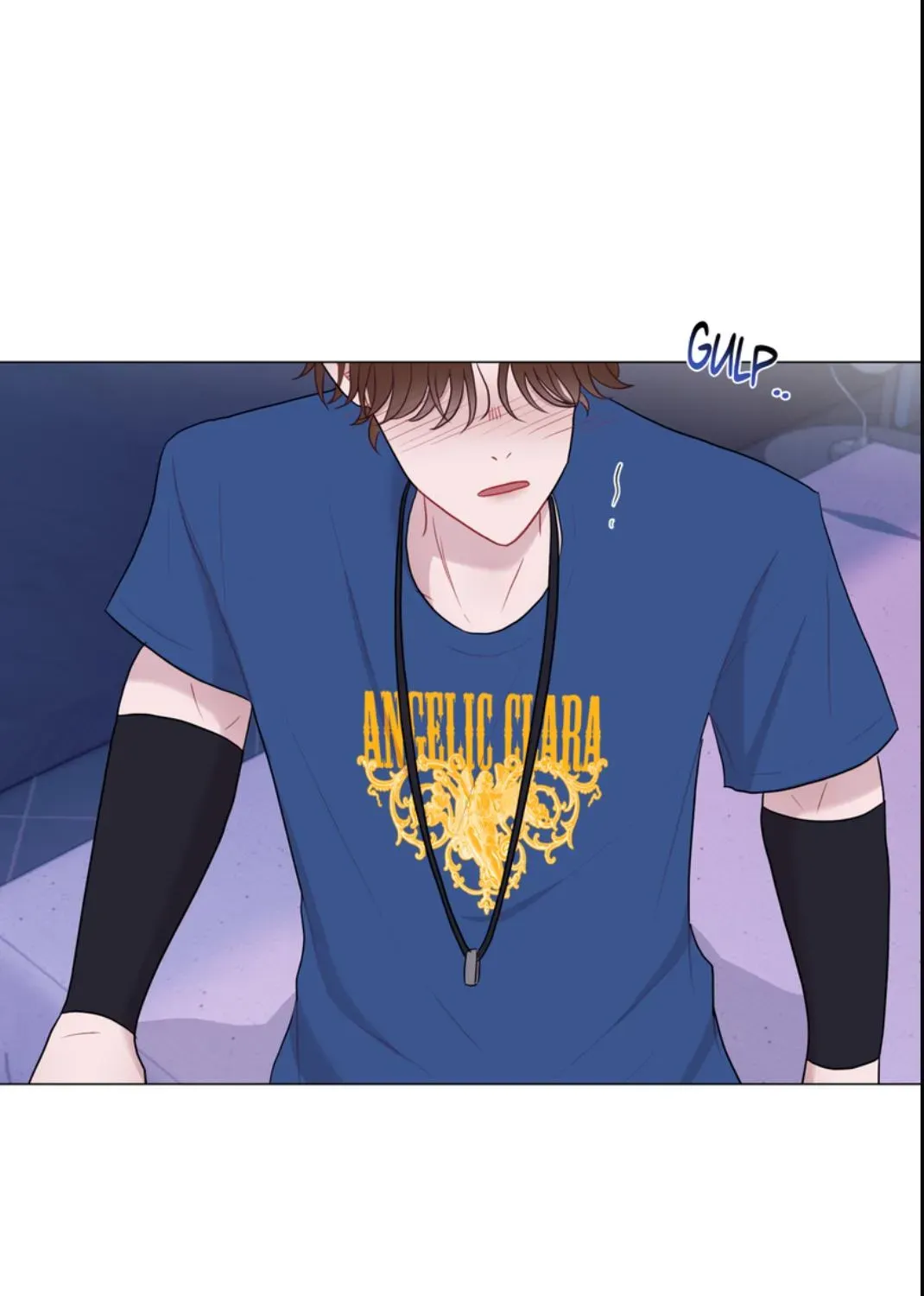 Read Boy Girlfriend chapter 4.3 image 49 on Lezhin