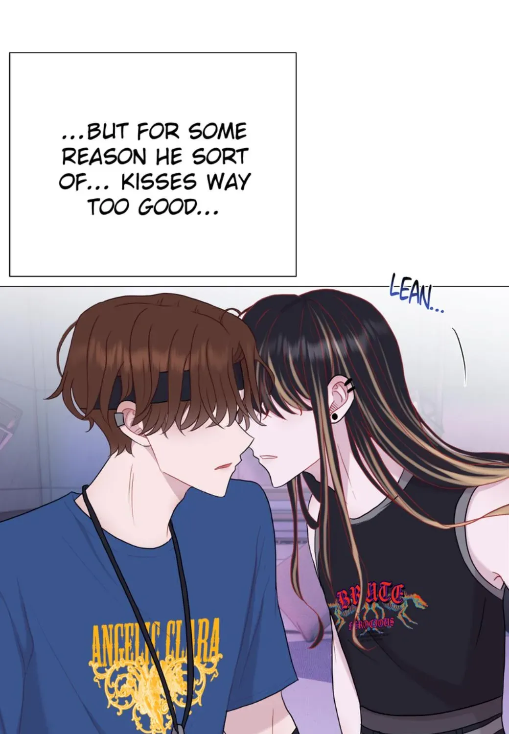 Read Boy Girlfriend chapter 4.3 image 53 on Lezhin