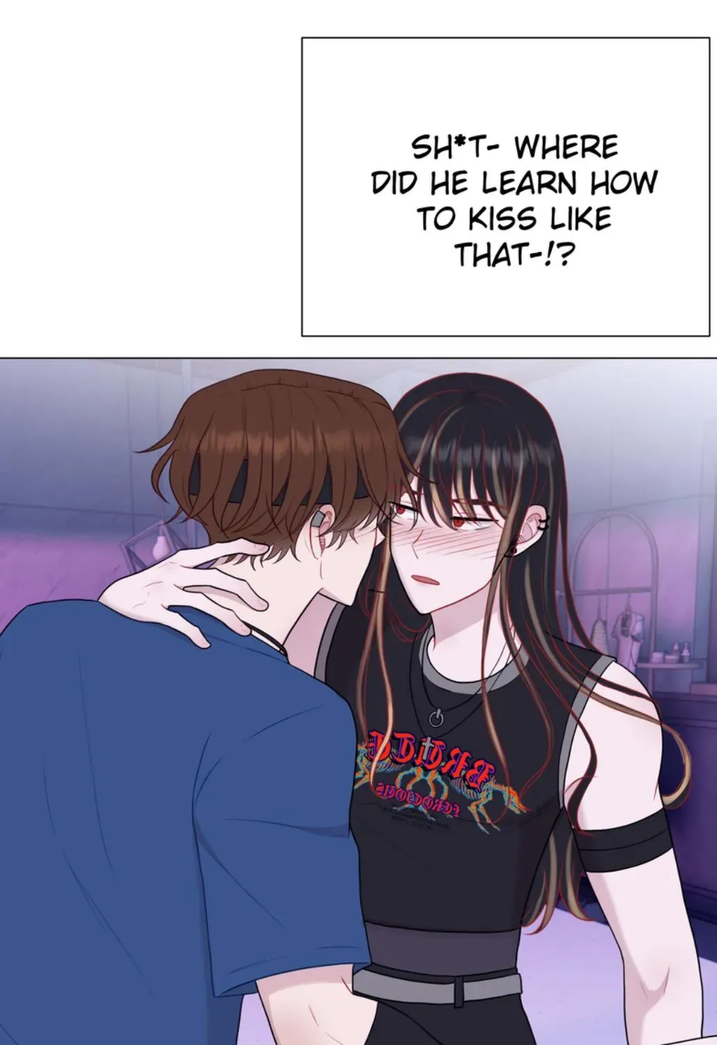 Read Boy Girlfriend chapter 4.3 image 65 on Lezhin