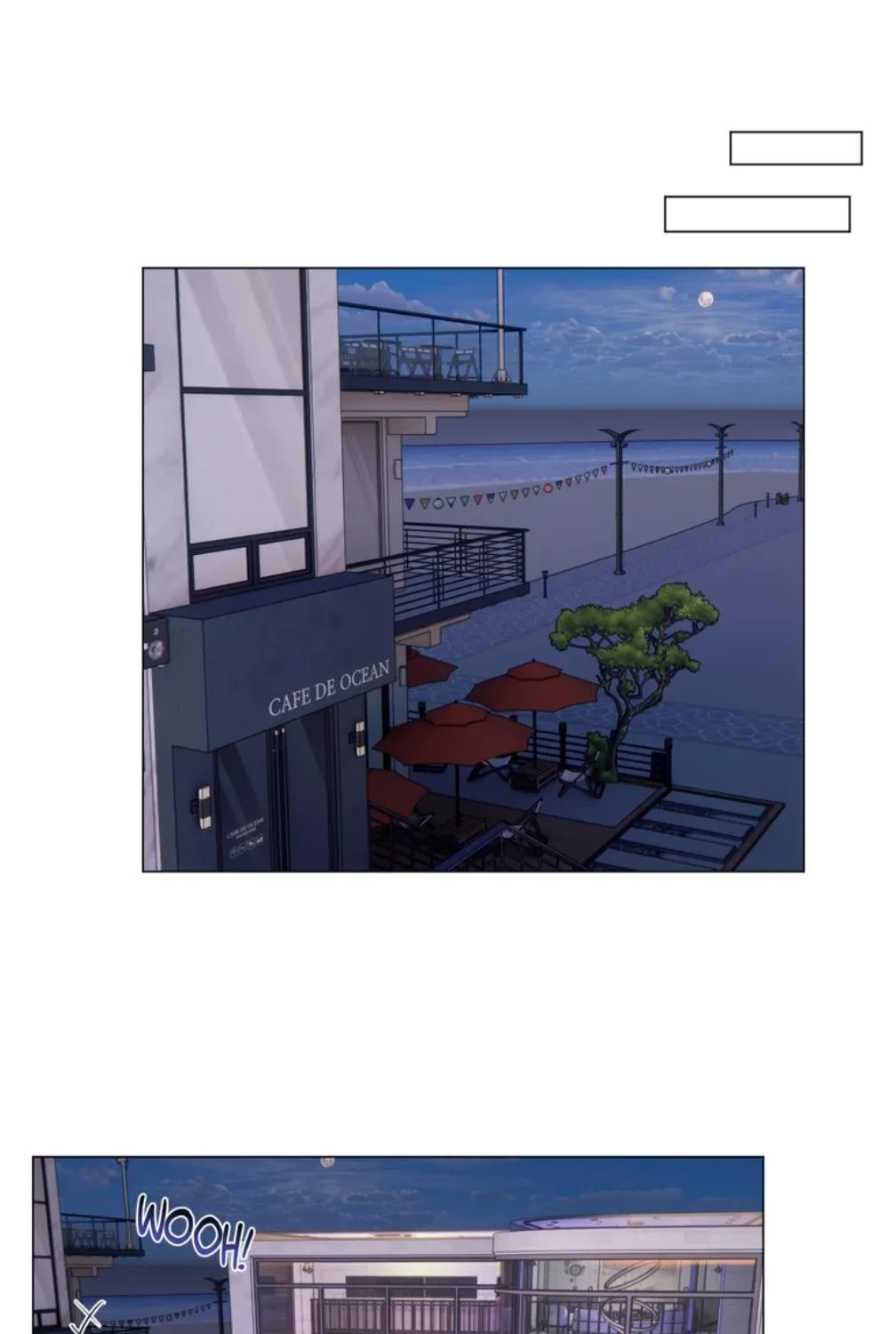 Read Boy Girlfriend chapter 4.3 image 7 on Lezhin