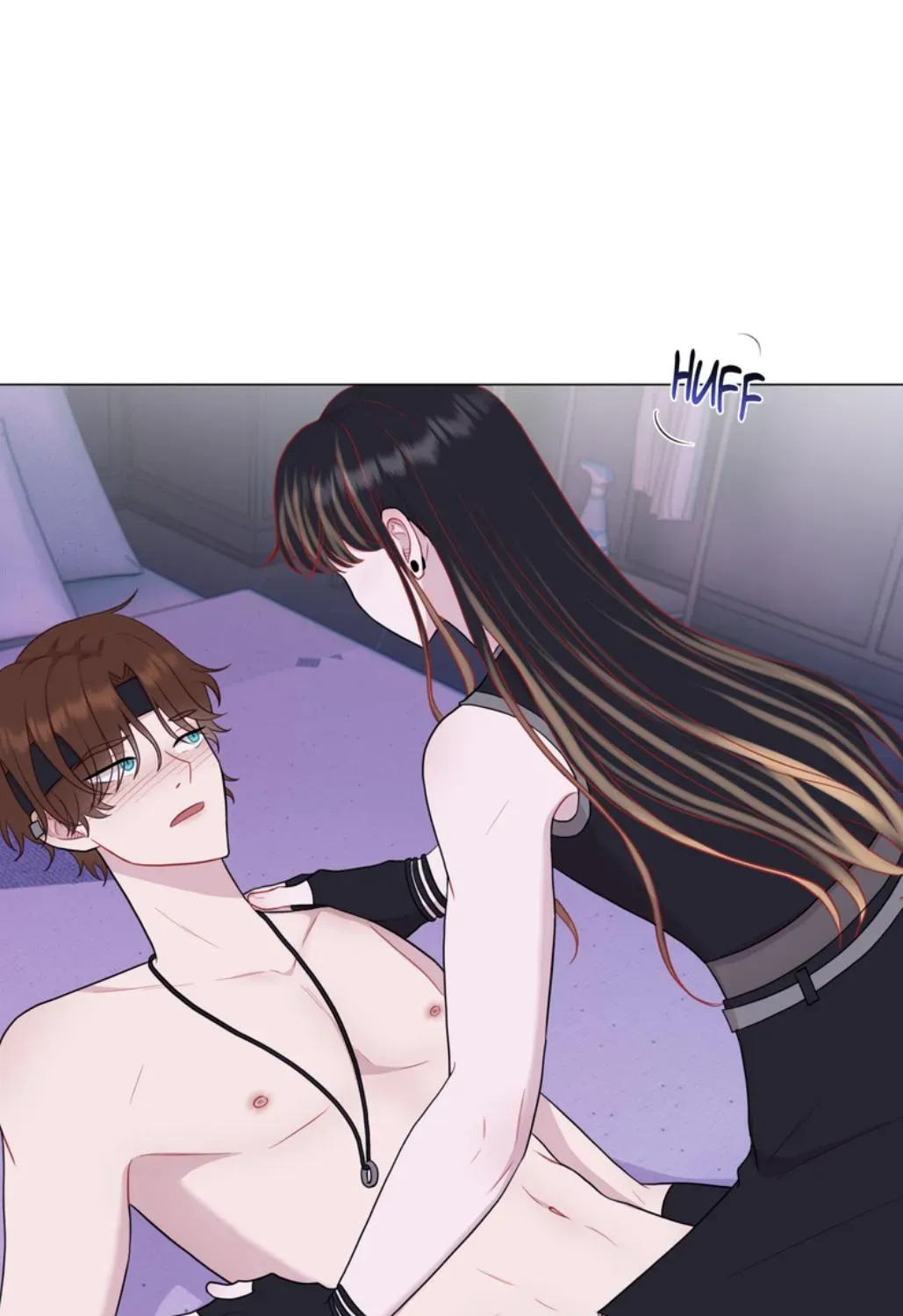 Read Boy Girlfriend chapter 4.3 image 73 on Lezhin