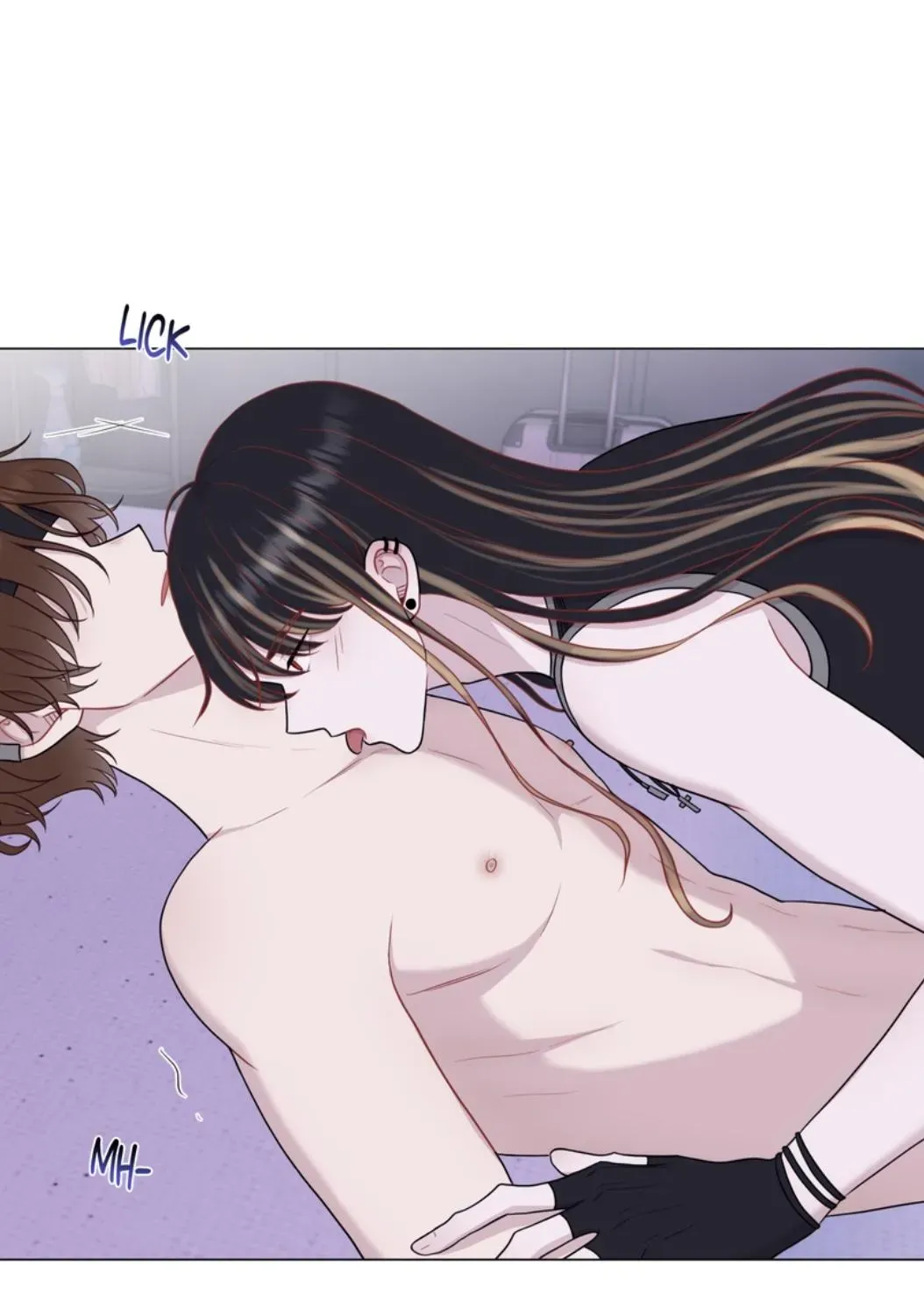 Read Boy Girlfriend chapter 4.3 image 77 on Lezhin