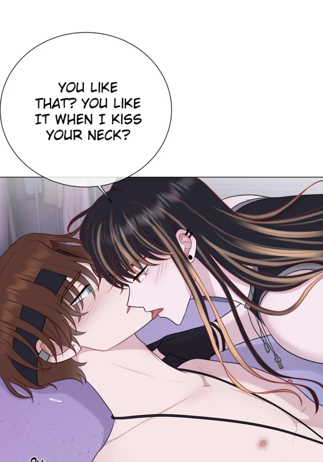 Read Boy Girlfriend chapter 4.3 image 81 on Lezhin