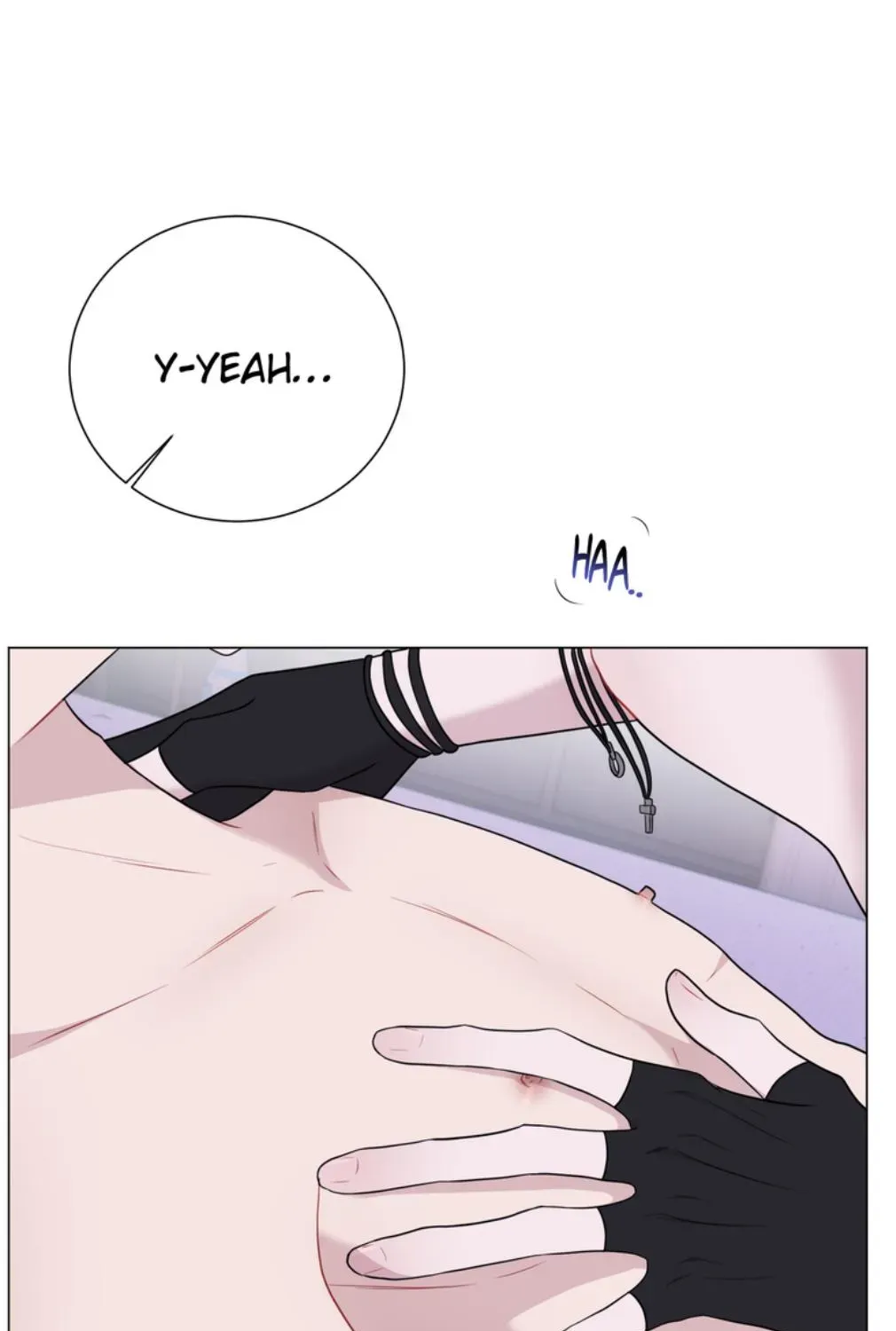 Read Boy Girlfriend chapter 4.3 image 83 on Lezhin