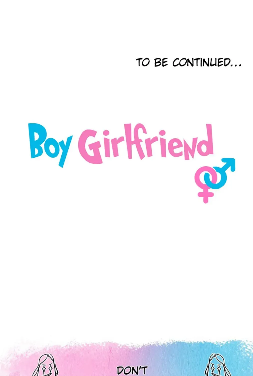 Read Boy Girlfriend chapter 4.3 image 87 on Lezhin