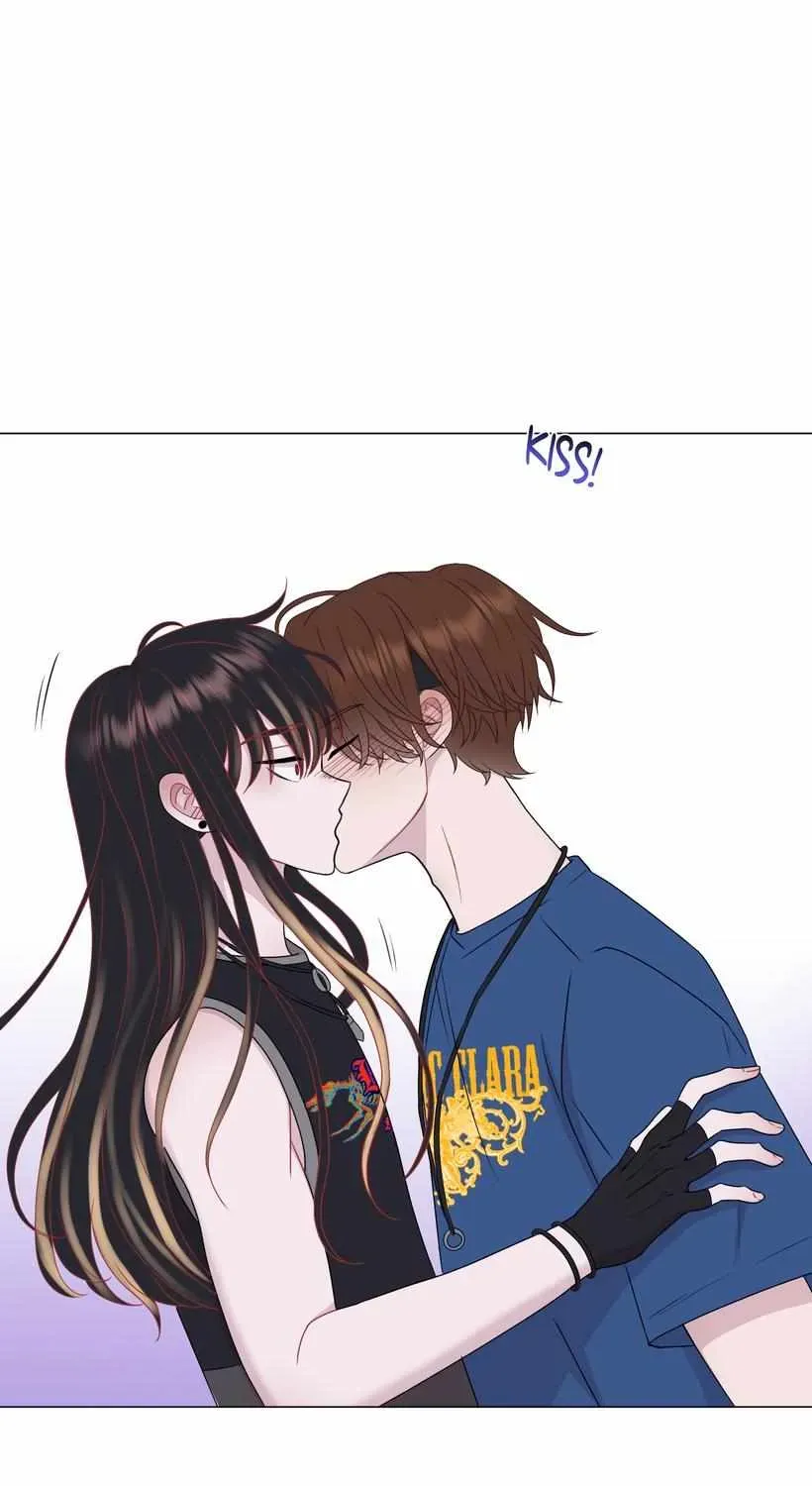 Read Boy Girlfriend chapter 4.4 image 12 on Lezhin