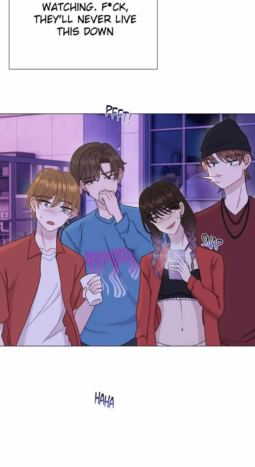 Read Boy Girlfriend chapter 4.4 image 17 on Lezhin