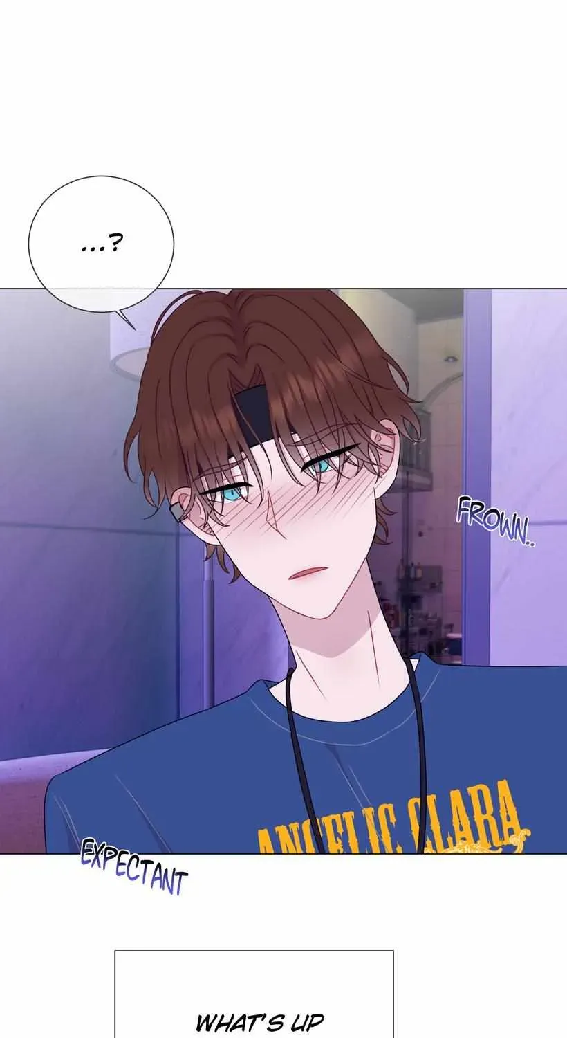 Read Boy Girlfriend chapter 4.4 image 19 on Lezhin
