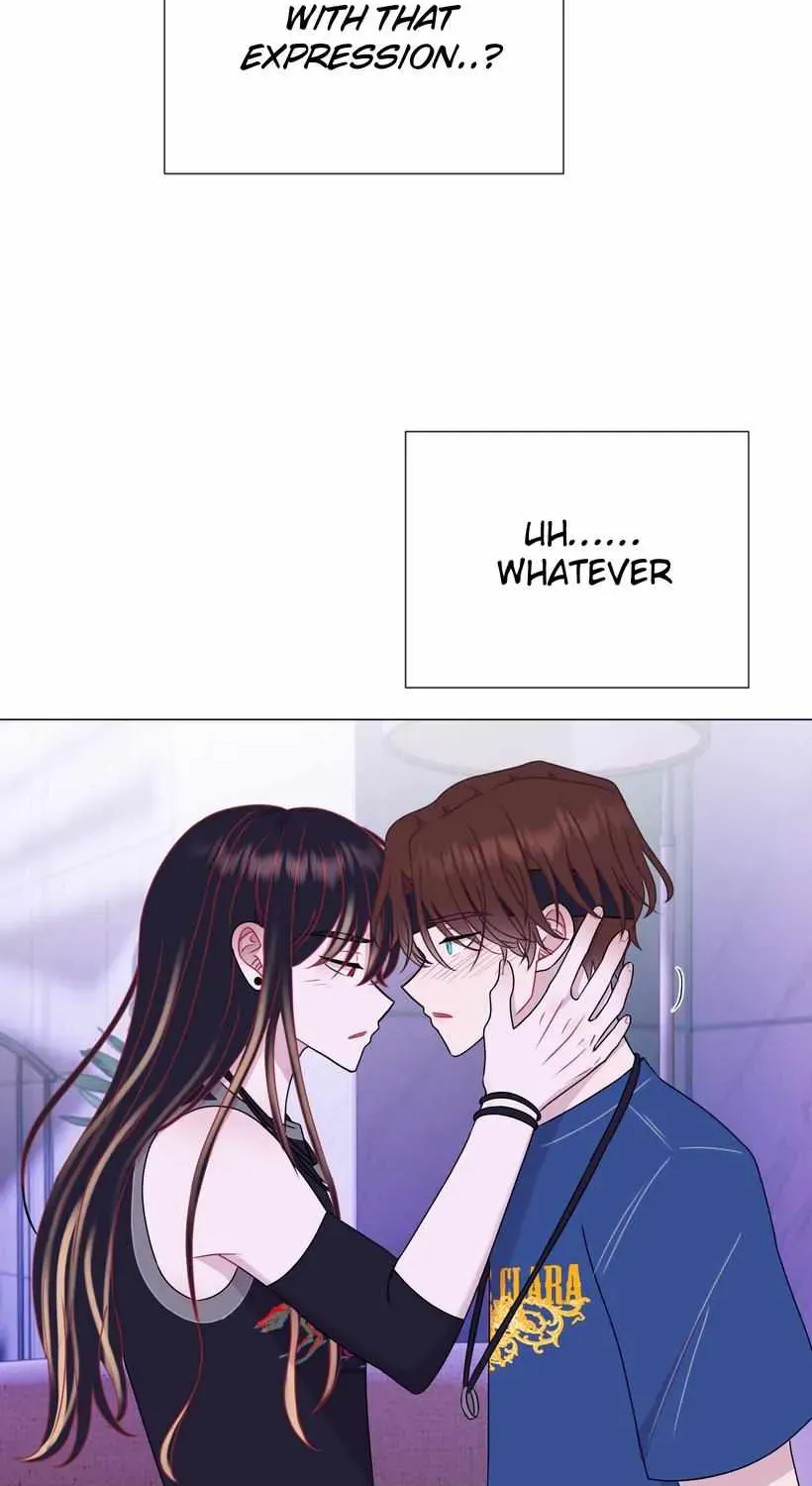Read Boy Girlfriend chapter 4.4 image 20 on Lezhin