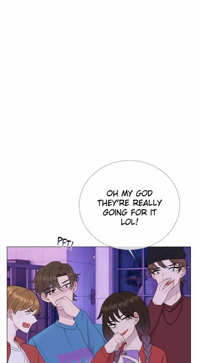 Read Boy Girlfriend chapter 4.4 image 26 on Lezhin