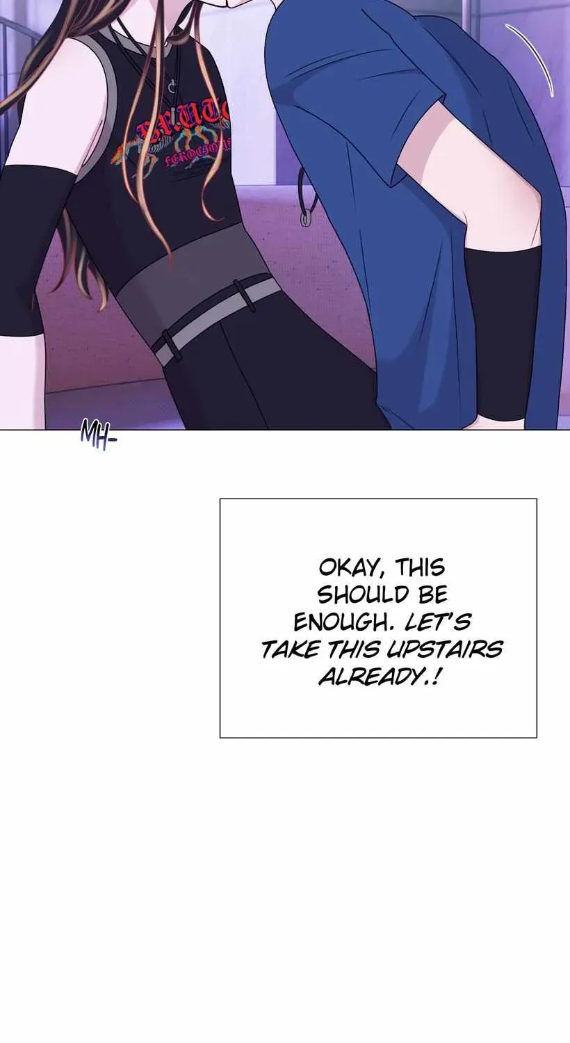 Read Boy Girlfriend chapter 4.4 image 28 on Lezhin