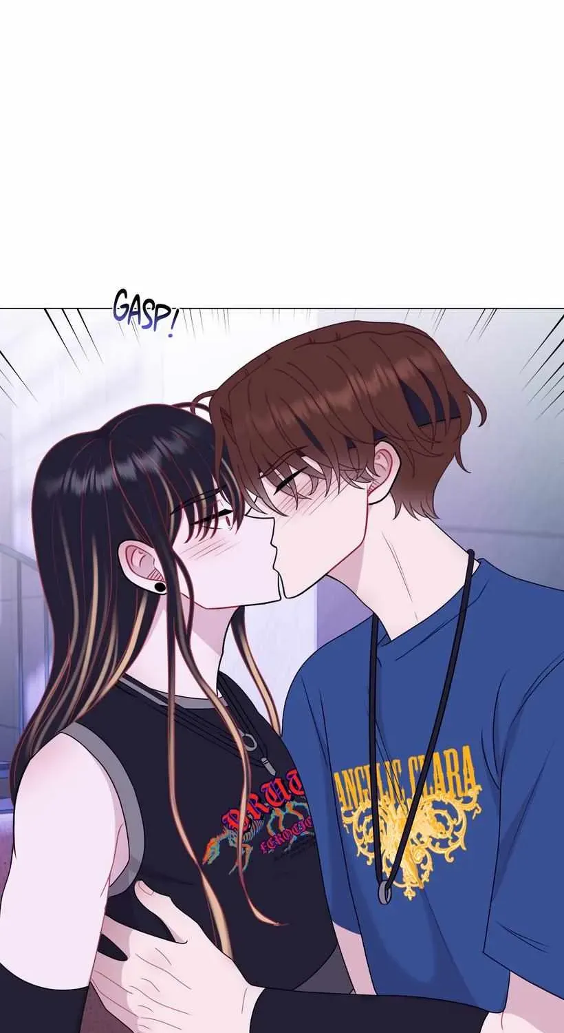 Read Boy Girlfriend chapter 4.4 image 32 on Lezhin
