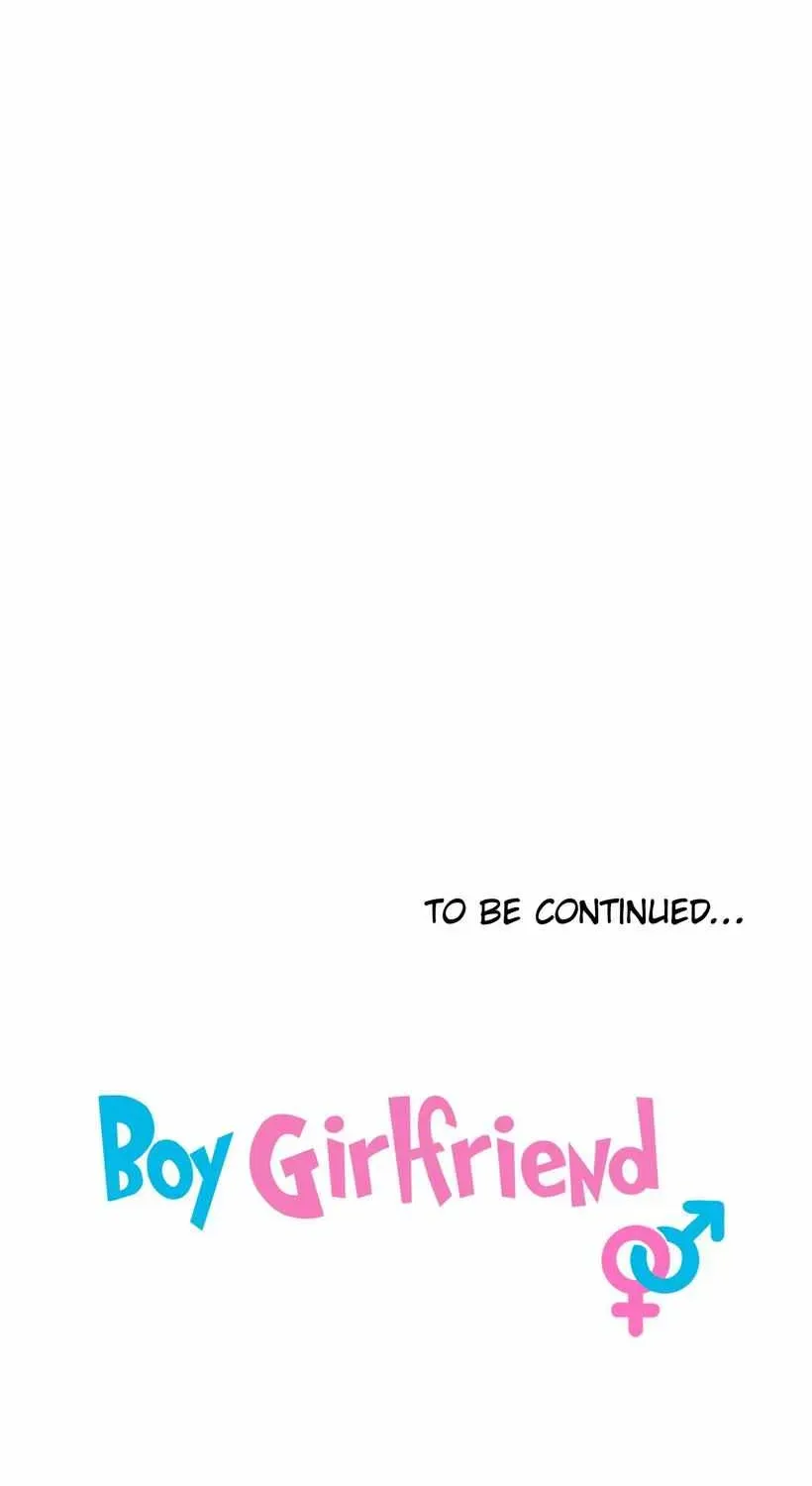 Read Boy Girlfriend chapter 4.4 image 42 on Lezhin