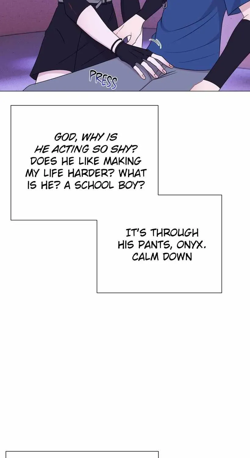 Read Boy Girlfriend chapter 4.4 image 7 on Lezhin
