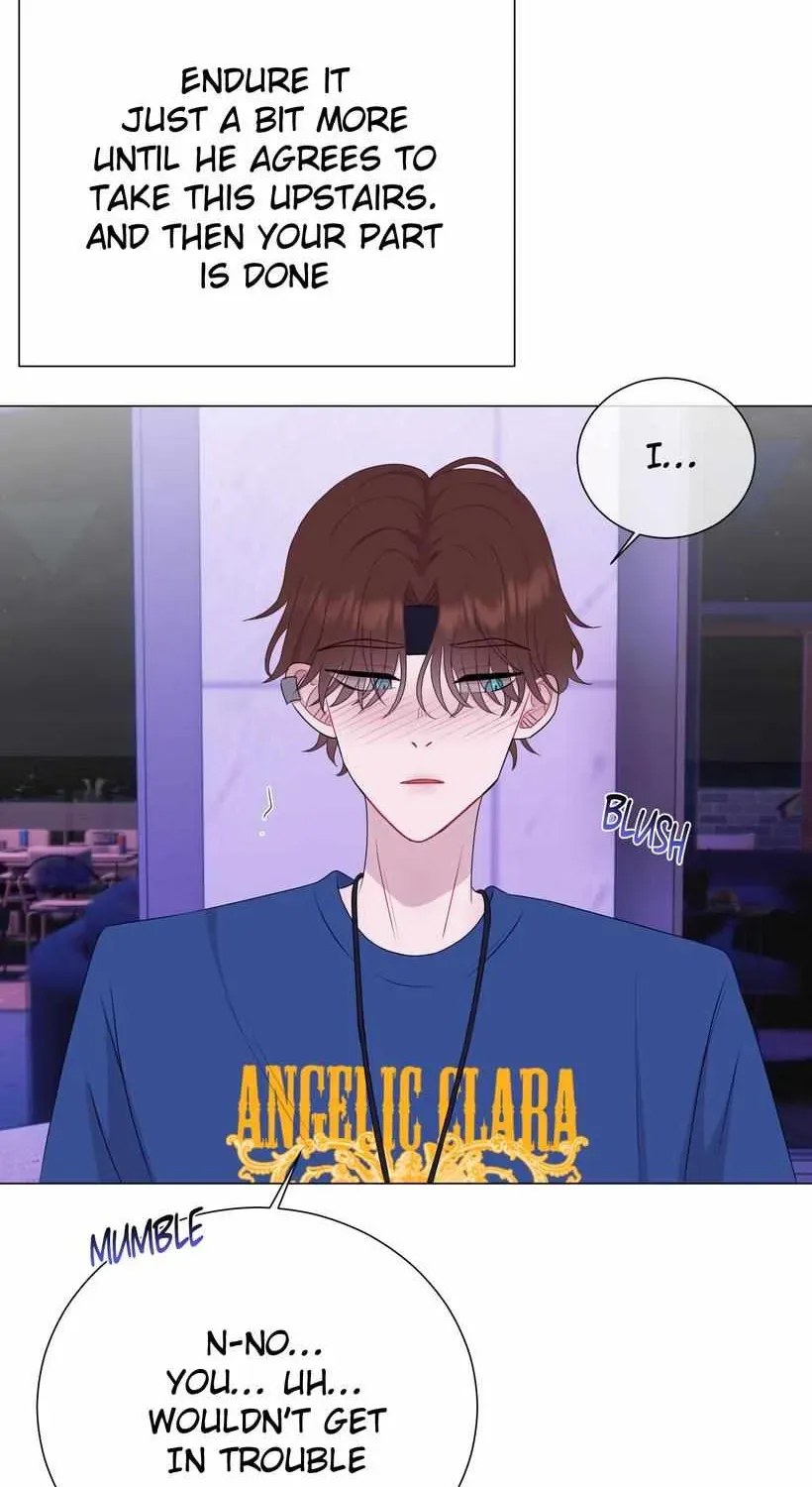 Read Boy Girlfriend chapter 4.4 image 8 on Lezhin