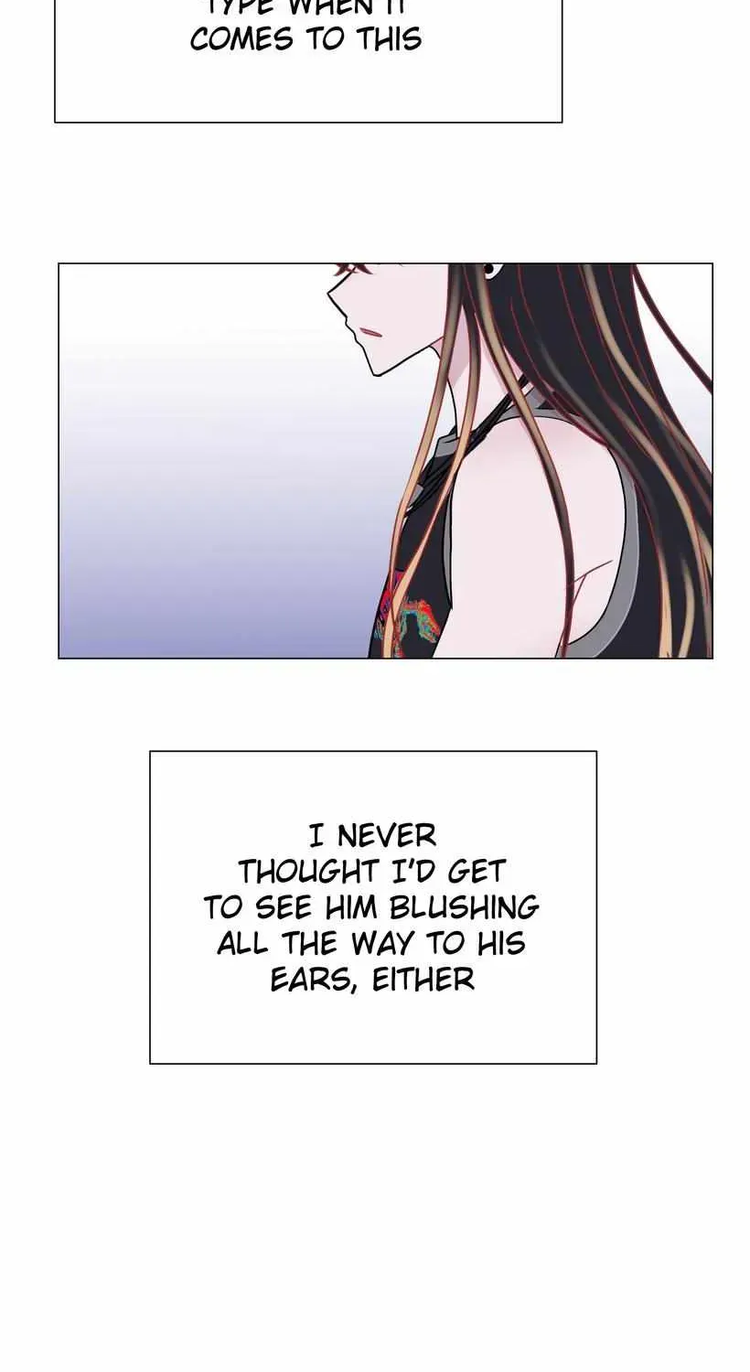 Read Boy Girlfriend chapter 4.5 image 24 on Lezhin