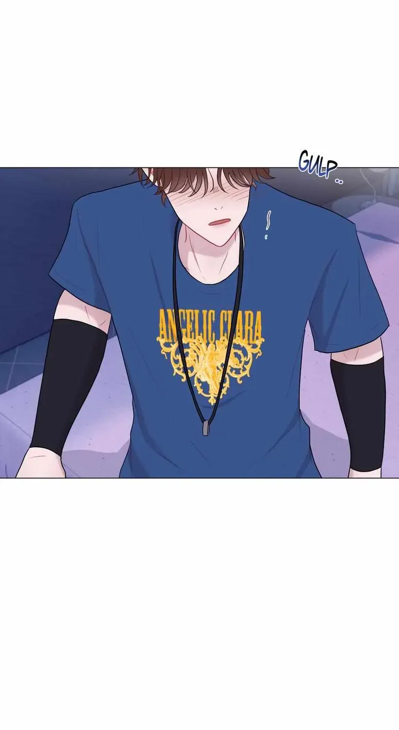 Read Boy Girlfriend chapter 4.5 image 28 on Lezhin