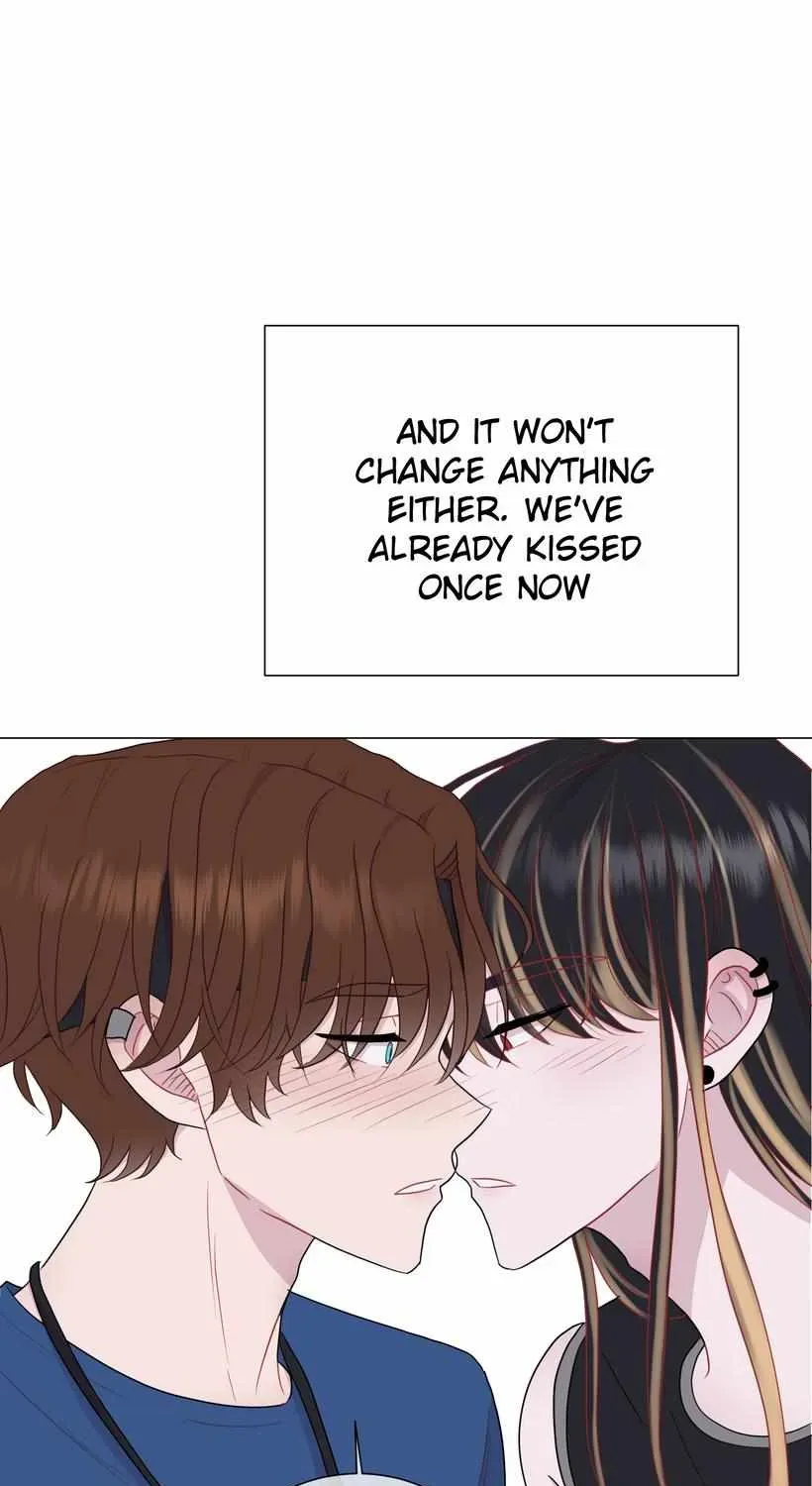 Read Boy Girlfriend chapter 4.5 image 32 on Lezhin