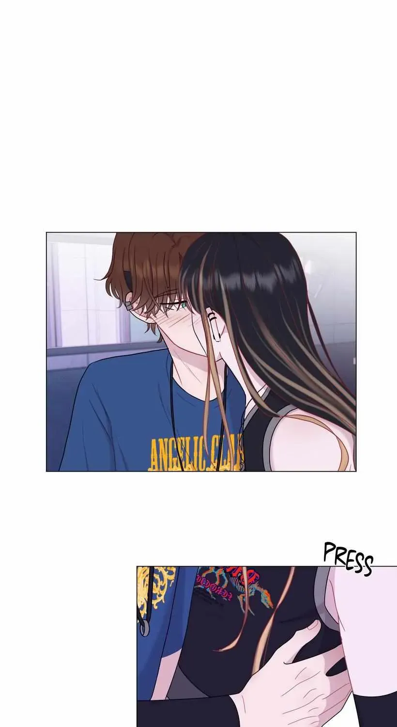 Read Boy Girlfriend chapter 4.5 image 35 on Lezhin