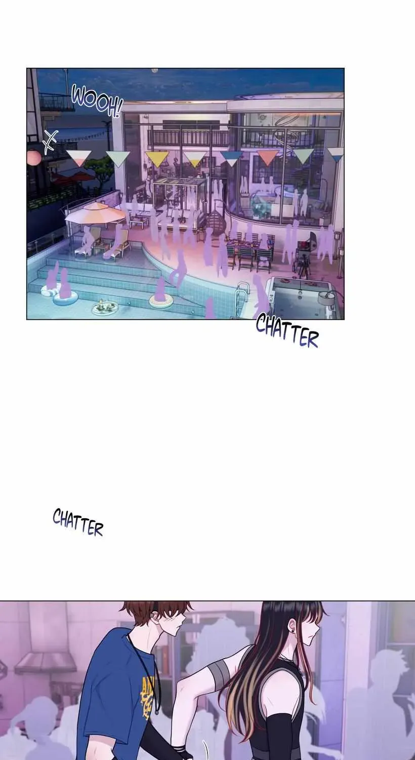 Read Boy Girlfriend chapter 4.5 image 4 on Lezhin