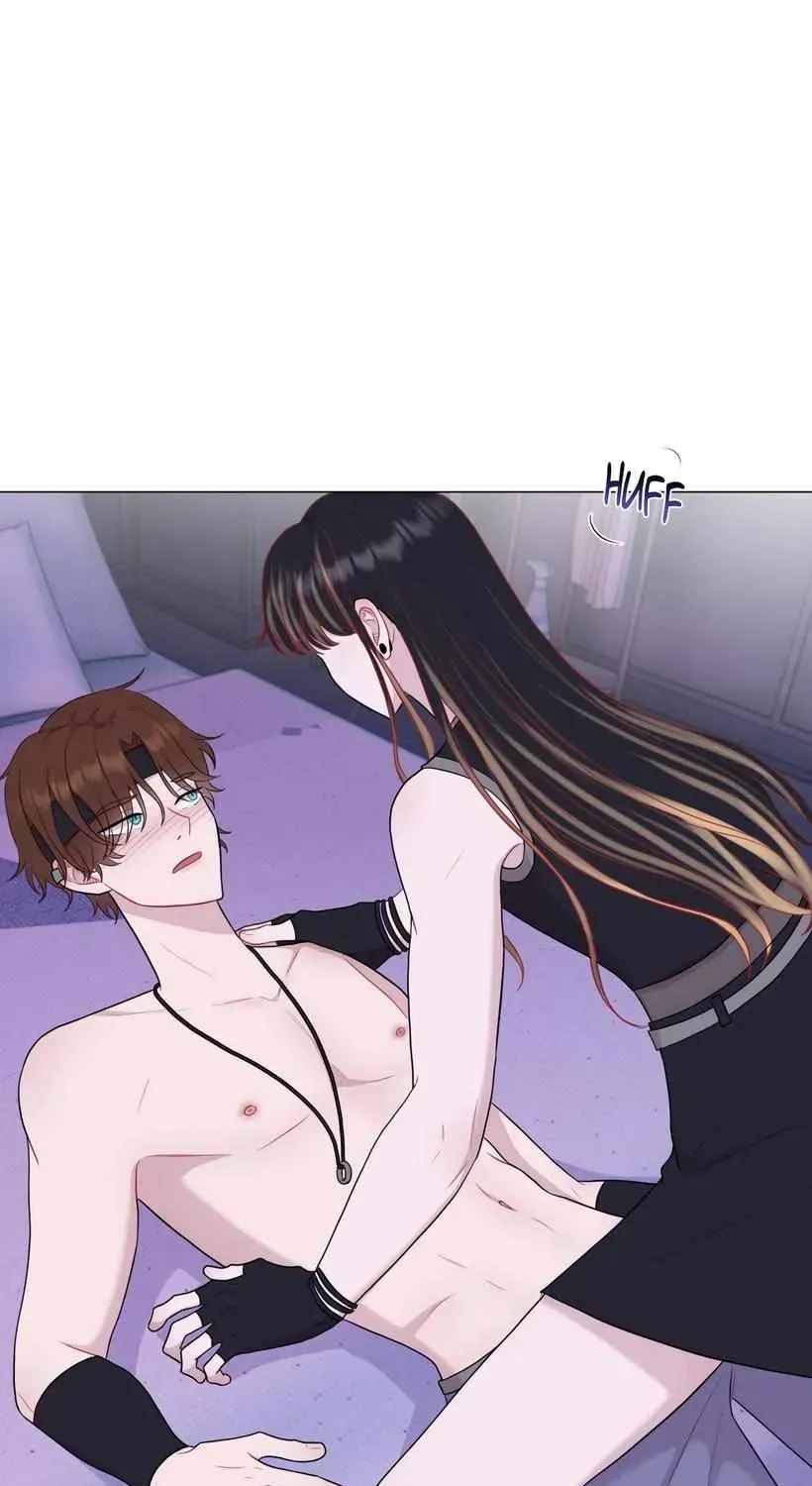 Read Boy Girlfriend chapter 4.5 image 42 on Lezhin