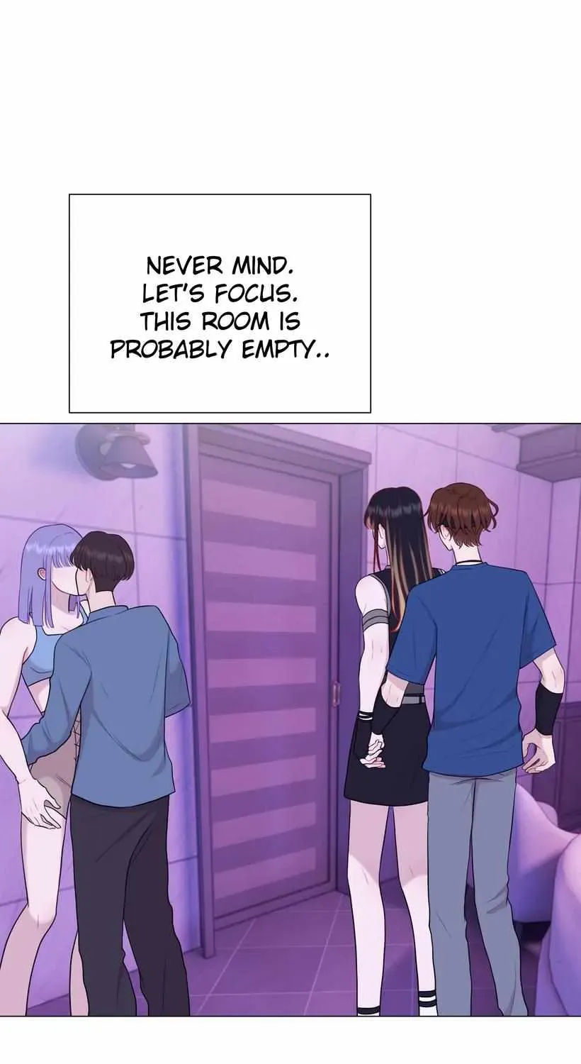Read Boy Girlfriend chapter 4.5 image 7 on Lezhin